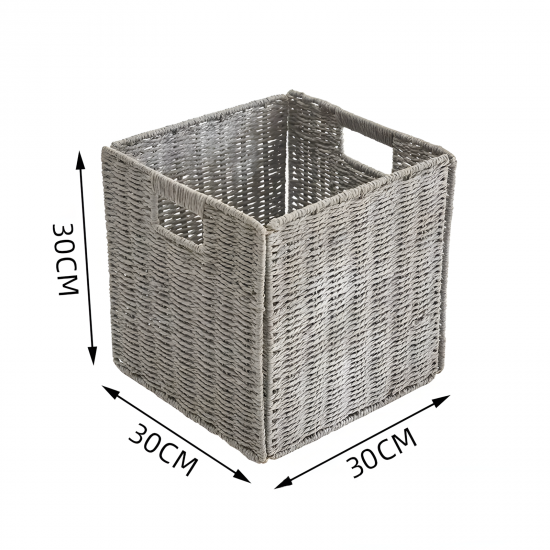 Straw Basket